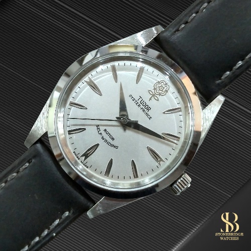 Vintage Tudor Oyster Prince 7964