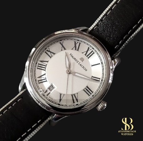 Maurice Lacroix Les Classiques LC1077