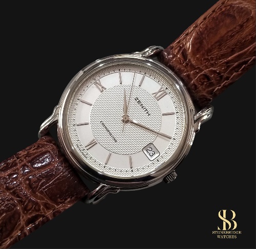 Zenith Cosmopolitan