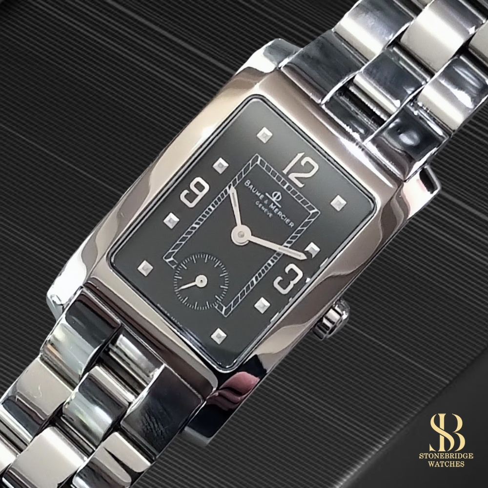 Baume & Mercier Hampton Classic MV045063