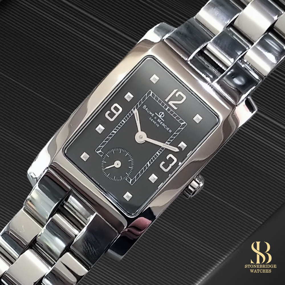 Baume & Mercier Hampton Classic MV045063