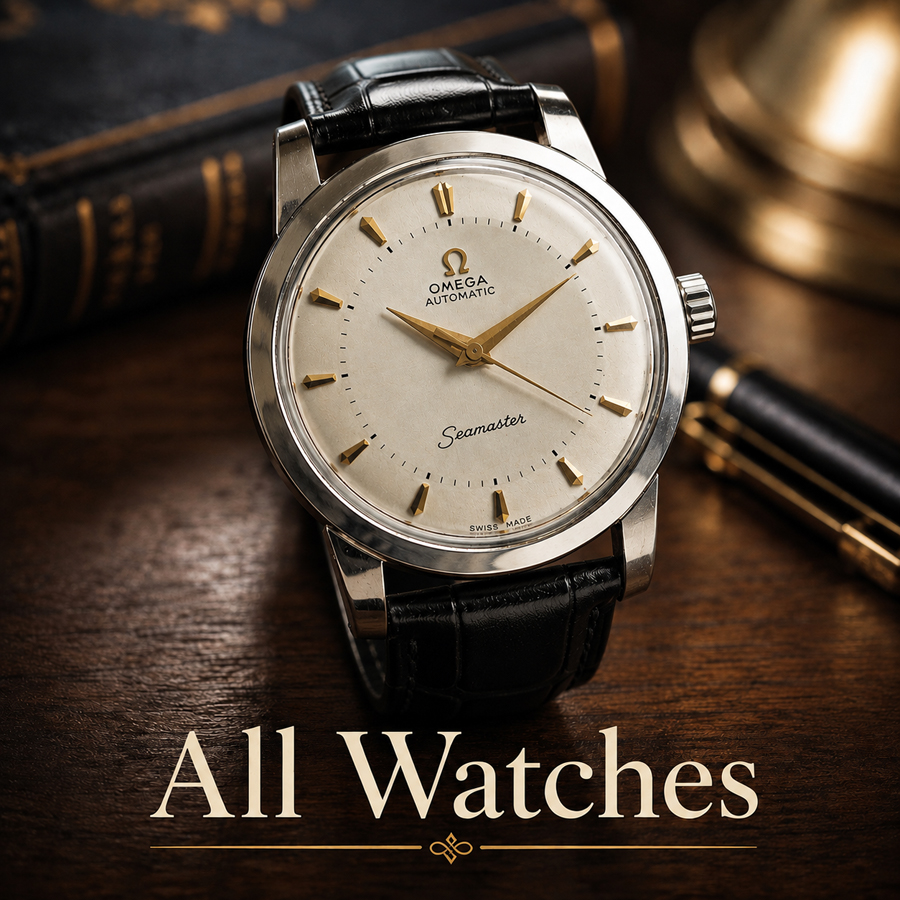 ALL WATCHES