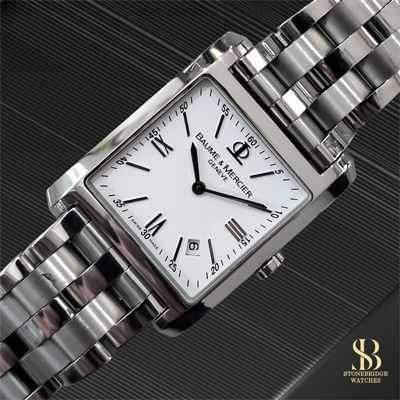 BAUME & MERCIER