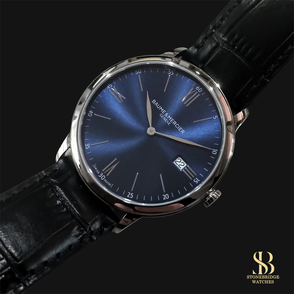 Baume & Mercier Classima M0A10324