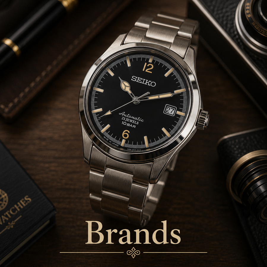 BRANDS