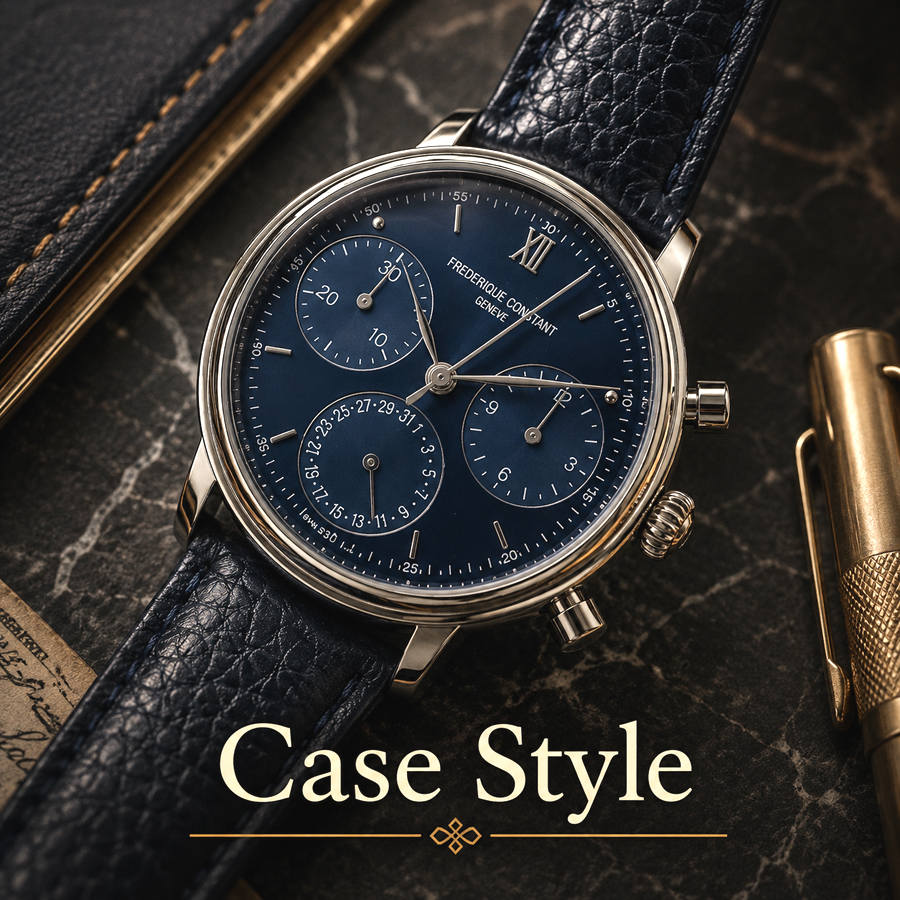 CASE STYLE