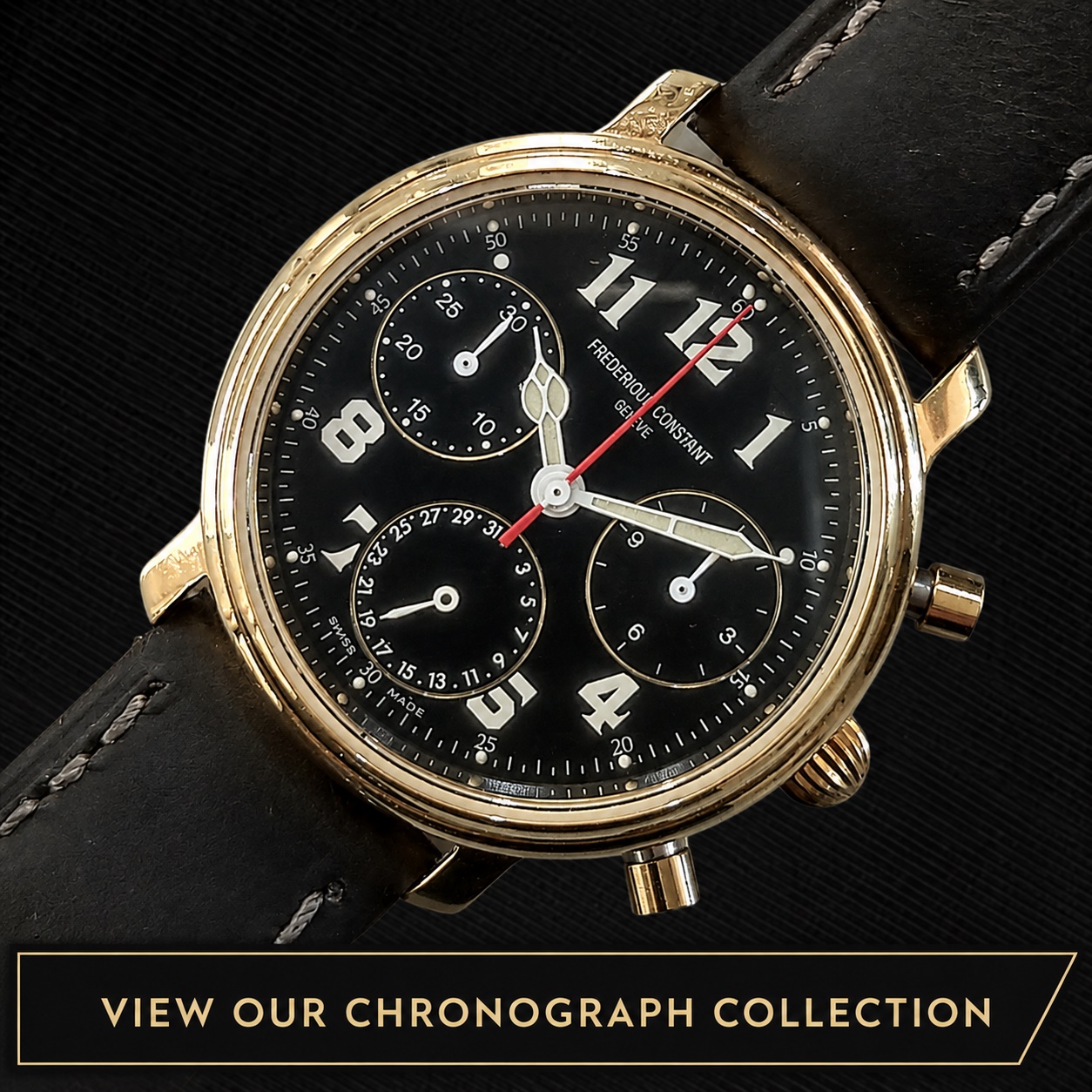 CHRONOGRAPH