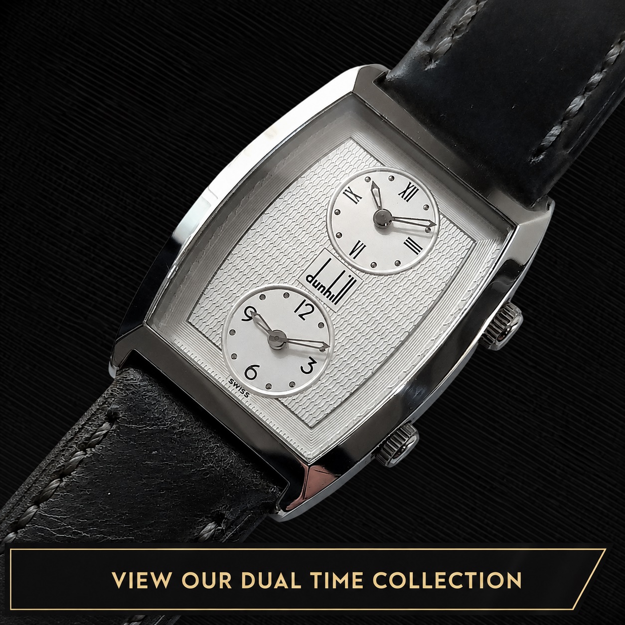 DUAL TIME