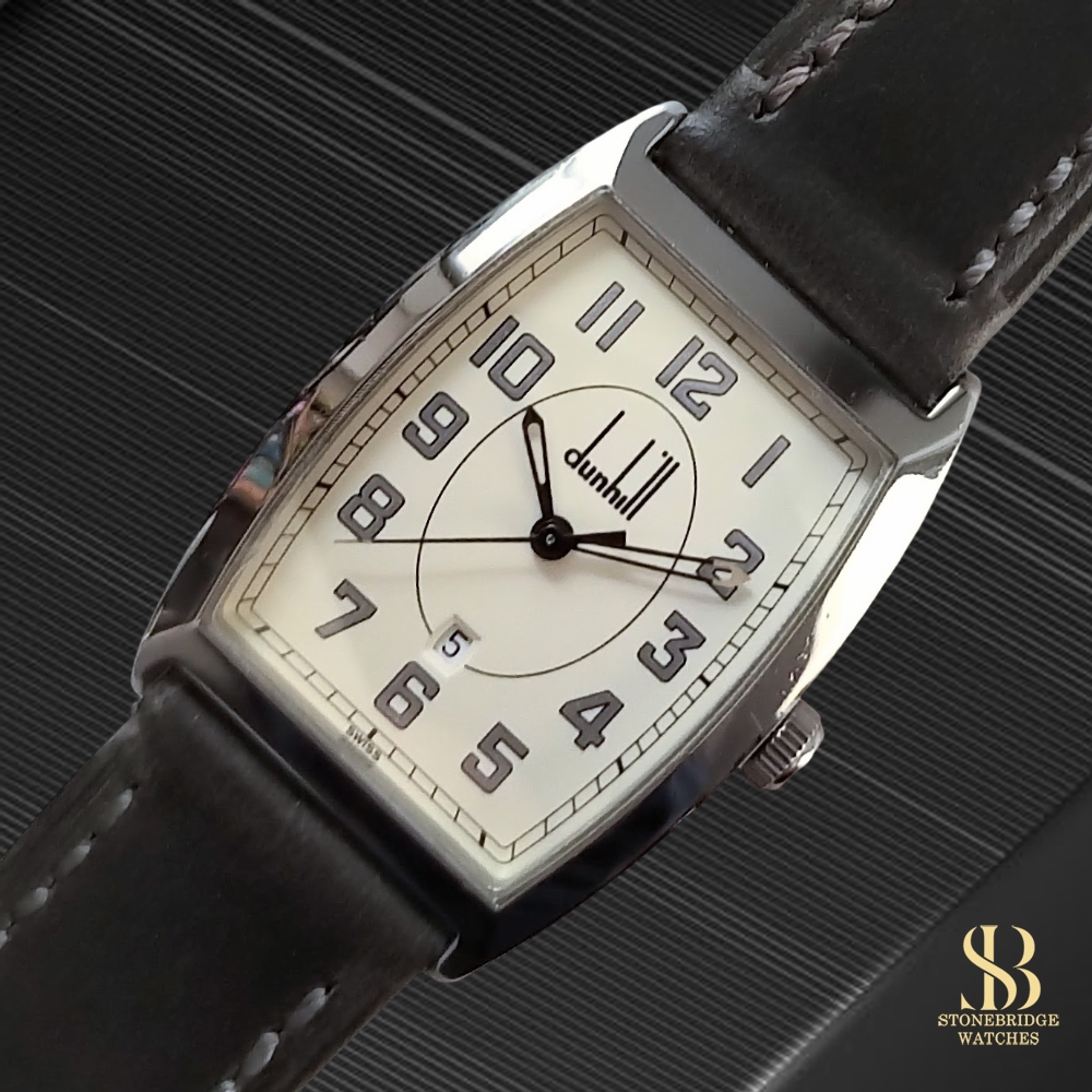 Dunhill Tonneau Ref : 13610455
