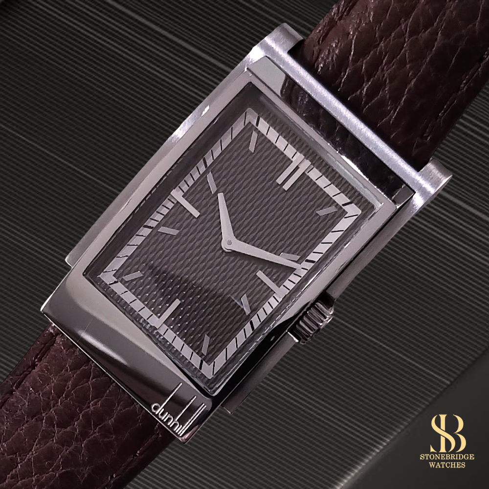 Dunhill Wayfarer 8035