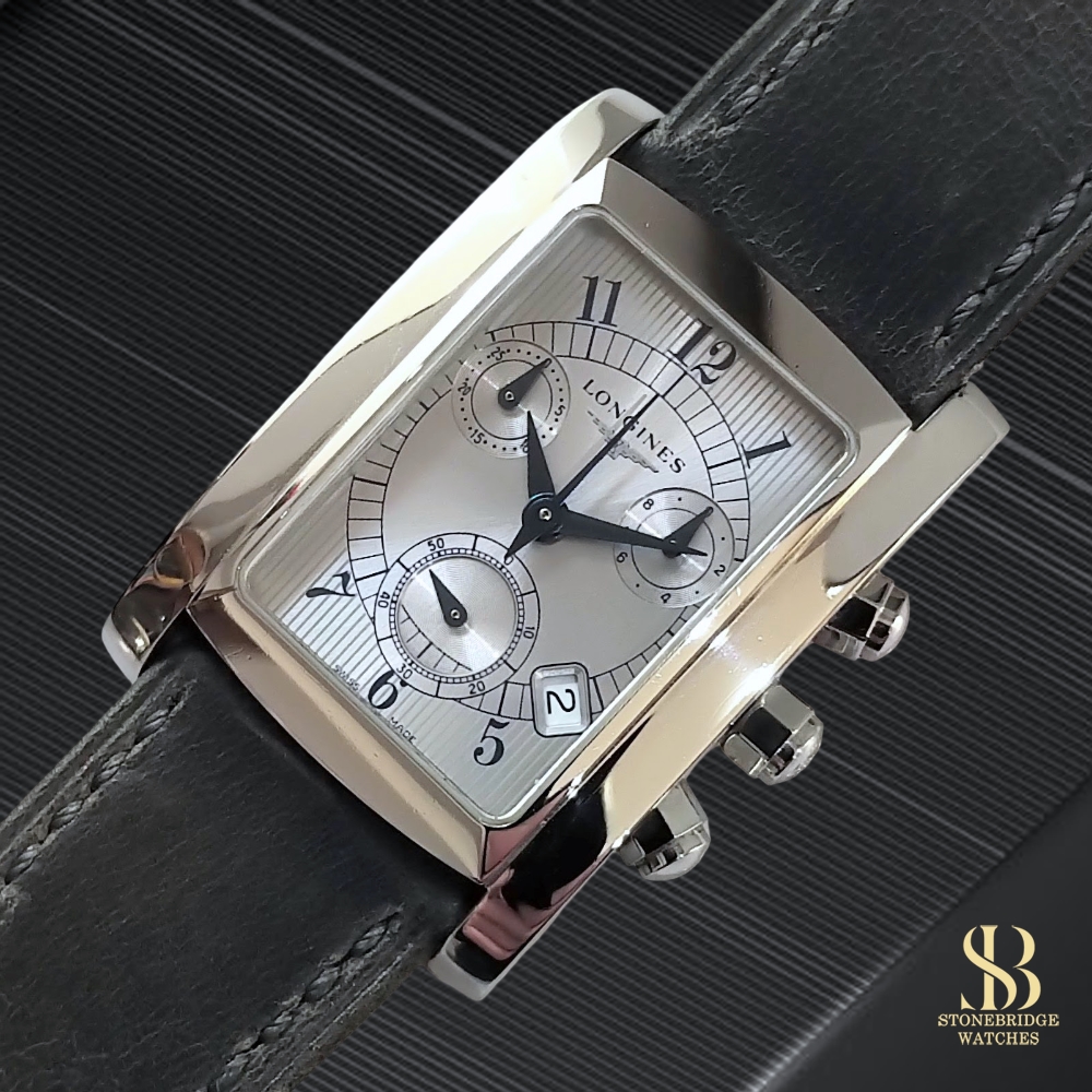 Longines DolceVita Chronograph L.656.4