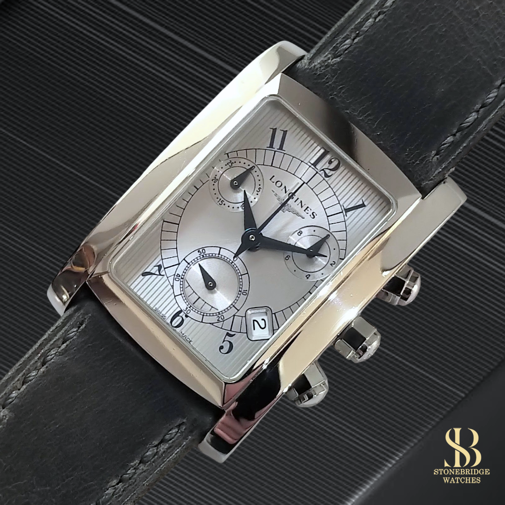 Longines DolceVita Chronograph L.656.4