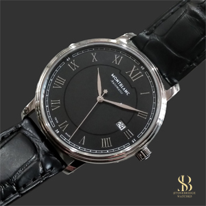 MONTBLANC