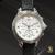 Longines Golden Wing Chronograph - view 3