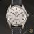 Vintage Omega Seamaster 166.067 - Silver Satin Dial - view 4