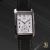 Vintage 1994 Seiko Avenue Tank 2G28-5010 - view 3