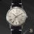 Vintage Longines 7570 2 Cross Hair Dial - view 2