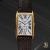 Tissot A282K Small Seconds Tank - view 2