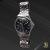 Vintage Seiko SilverWave 8229-7000 Black Dial - view 4