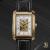 Rotary GS03892/01 Gold Skeleton - view 2