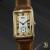 Vintage Seiko Chariot Art Deco Tank 2628-5110 - view 4