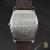 Seiko Tonneau 6G28-00A0 (White Dial) - view 7