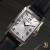 Raymond Weil Tradition 5596 Rectangular Dress Watch - view 1