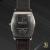 Seiko Tonneau 6G28-00A0 (Black Dial) - view 5