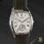 Seiko Tonneau 6G28-00A0 (White Dial) - view 3