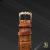 Vintage Rotary Gold Dual Time 10576 - view 8