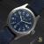 Hamilton Khaki Field 42mm Blue Dial Quartz - view 1