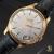 Vintage Gold Zenith Date 1209-4 SP - view 1