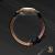 Vintage Omega Small Seconds Gold Plated Dress Watch (Serviced) - view 6