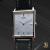 Vintage Seiko Chariot 2C21-5180 Silver Dial - view 4