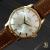 Vintage Omega Gold Geneve Ref:14703 - view 1