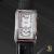 Vintage Rotary Dual Time 10575 - view 2
