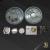 Vintage Rolex Oyster Precision 6426 - view 11