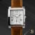 Seiko Lukia Tank Style Multi-Function 5Y85-0AA0 - view 2