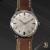 Vintage Omega Geneve 165.002 (Crosshair Dial) - view 2