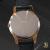Vintage Gold Zenith Date 1209-4 SP - view 7