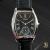 Seiko Tonneau 6G28-00A0 (Black Dial) - view 3