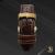 Vintage Seiko Retrograde Triple Calendar Gold Tonneau 5Y66-0AF0 - view 8