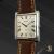 Vintage Seiko Tank 2220-3030 - view 4
