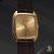 Vintage Bucherer 956.534 Quartz Dress Watch - view 3