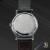 Vintage Longines Silver Dial Dress Watch Circa.1970 - view 7