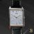 Vintage Seiko Chariot 2C21-5180 Silver Dial - view 3