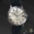 Vintage Omega Seamaster DeVille ''Crosshair'' Dial - view 3