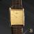 Vintage Seiko Tank V700-5K3 - view 3