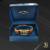 Vintage Rotary Gold Dual Time 10576 - view 10