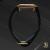 Vintage Bucherer 956.534 Quartz Dress Watch - view 5